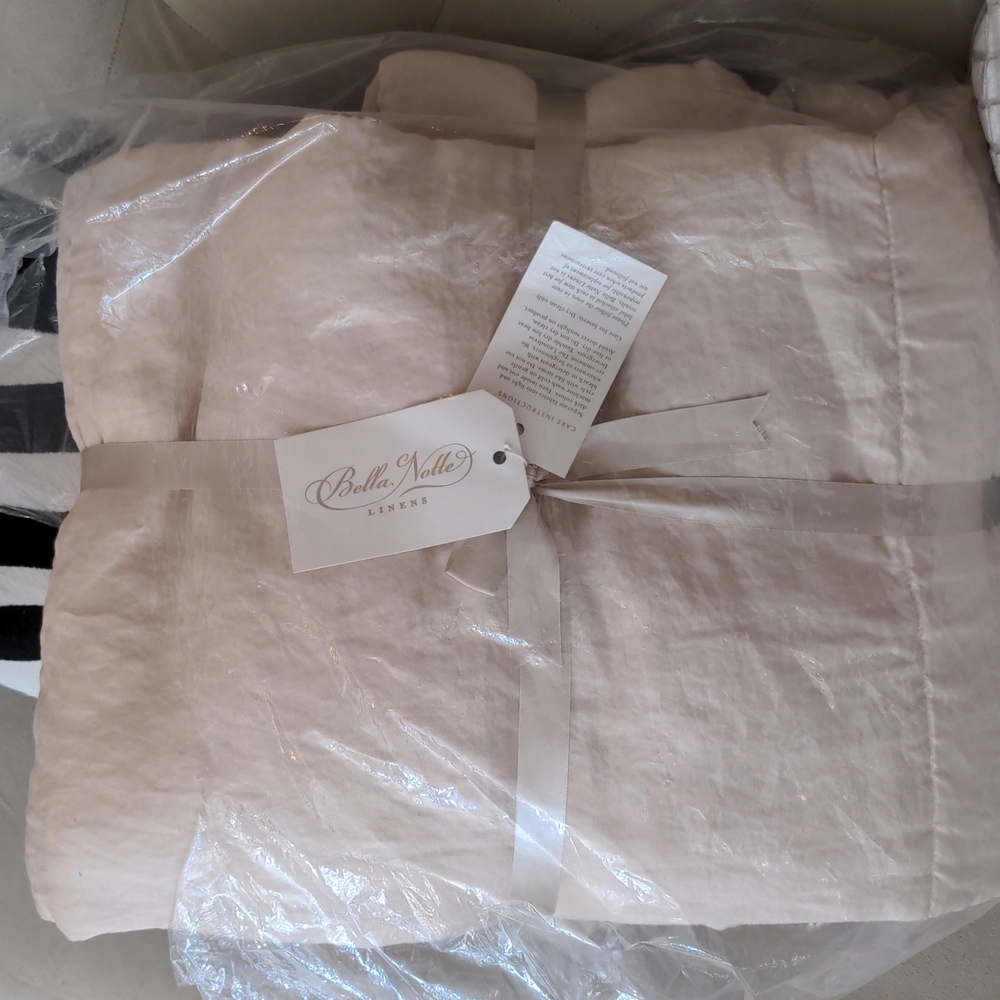 Belle norte paloma personal comforter